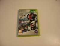 Skate 3 - GRA Xbox 360 - Opole 2791