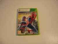 The Amazing Spider-Man Spider Man - GRA Xbox 360 - Opole 2793