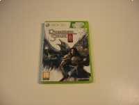 Dungeon Siege III 3 - GRA Xbox 360 - Opole 2794