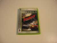 Burnout Revenge - GRA Xbox 360 - Opole 2796