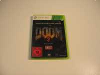 Doom 3 - GRA Xbox 360 - Opole 2798