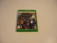 Pathfinder Kingmaker - Definitive Edition - GRA Xbox One - Opole 2801