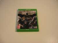 Batman Arkham Collection - GRA Xbox One - Opole 2802