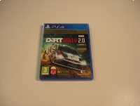 DiRT Rally 2.0 PL - GRA Ps4 - Opole 2813