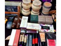 Konsultantka Oriflame - Współpraca