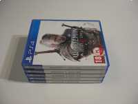Wiedźmin 3 Dziki Gon - GRA Ps4 - Opole 2826