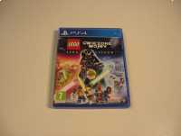 LEGO Gwiezdne Wojny Saga Skywalkerów - GRA Ps4 - Opole 2827