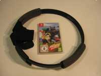 Ring Fit Adventure - GRA Nintendo Switch - Opole 2828