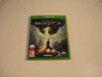 Dragon Age Inkwizycja PL - GRA Xbox One - Opole 2829