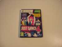 Just Dance 4 Kinect - GRA Xbox 360 - Opole 2843
