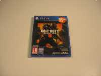 Call of Duty Black Ops 4 - GRA Ps4 - Opole 2846