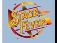 STAGE FEVER - Zespół coverowy na event i wesele