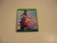 Battlefield V 5 Deluxe Edition PL - GRA Xbox One - Opole 2857