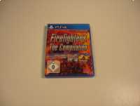 Firefighters The Compilation - GRA Ps4 - Opole 2861