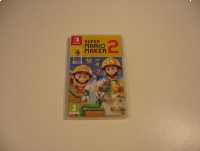 Super Mario Maker 2 - GRA Nintendo Switch - Opole 2869