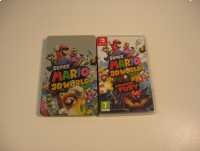 Super Mario 3D World Bowsers Fury Steelbook - GRA Nintendo Switch - Opole 2871
