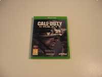 Call of Duty Ghosts PL - GRA Xbox One - Opole 2872