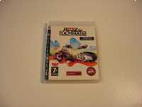 Burnout Paradise The Ultimate Box PL - GRA Ps3 - Opole 2875