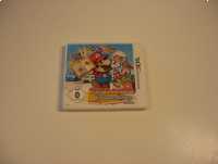 Paper Mario Sticker Star - GRA Nintendo 3DS - Opole 2879