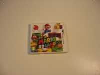 Super Mario 3D Land - GRA Nintendo 3DS - Opole 2880