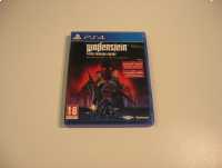 Wolfenstein Youngblood Deluxe Edition - GRA Ps4 - Opole 2883