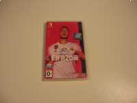 Fifa 20 - GRA Nintendo Switch - Opole 2890
