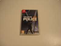 This is The Police 2 II - GRA Nintendo Switch - Opole 2891
