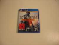 Battlefield 4 Premium Edition - GRA Ps4 - Opole 2898