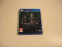 Chernobylite - GRA Ps4 - Opole 2900