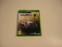 WRC 9 - GRA Xbox One - Opole 2913