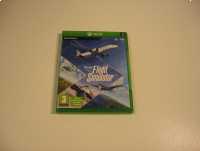 Microsoft Flight Simulator PL - GRA Xbox Series X - Opole 2914