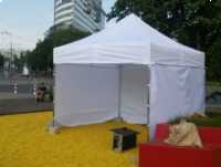 IMPREZOWE NAMIOTY - Wynajem namiotów w Warszawie