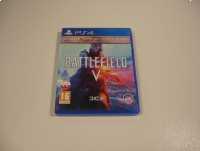 Battlefield V 5 Burza Ognia PL - GRA Ps4 - Opole 2929