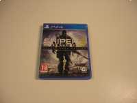 Sniper Ghost Warrior 3 Season Pass Edition - GRA Ps4 - Opole 2938