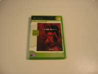 Dead or Alive 3 - GRA Xbox Classic - Opole 2940