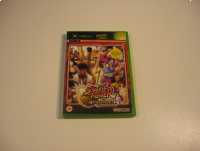 Street Fighter Anniversary Collection - GRA Xbox Classic - Opole 2942