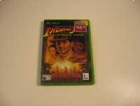 Indiana Jones and the Emperors Tomb - GRA Xbox Classic - Opole 2947