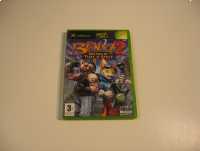Blinx 2 Master of Time Space - GRA Xbox Classic - Opole 2948
