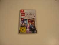 Lego Harry Potter Collection - GRA Nintendo Switch - Opole 2981