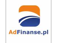 Adfinanse.pl - kredyty, lokaty, oddłużanie, konta - wszystko na jednej stronie