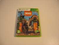 Zoo Tycoon PL - GRA Xbox 360 - Opole 2988