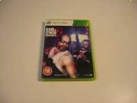 Kane Lynch 2 Dog Days - GRA Xbox 360 - Opole 2989