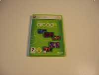 Xbox Live Arcade - GRA Xbox 360 - Opole 2992