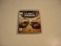 WRC Fia World Rally Championship - GRA Ps3 - Opole 2997