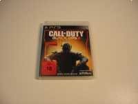 Call of Duty Black Ops 3 III - GRA Ps3 - Opole 3000