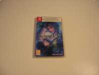 Final Fantasy X X-2 HD Remaster - GRA Nintendo Switch - Opole 3013
