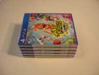 Rabbids Party of Legends PL - GRA Ps4 - Opole 3015