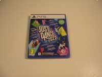 Just Dance 2022 - GRA Ps5 - Opole 3022