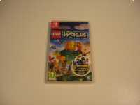 Lego Worlds - GRA Nintendo Switch - Opole 3031