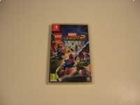 Marvel Super Heroes 2 - GRA Nintendo Switch - Opole 3033